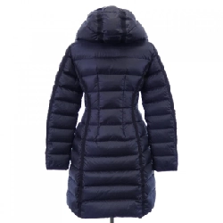 MONCLER HERMINE Áo khoác lông - Hàng hiệu Chính hãng 813589