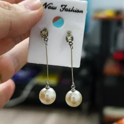 Thanh lý bông tai 10k/vỉ 993162