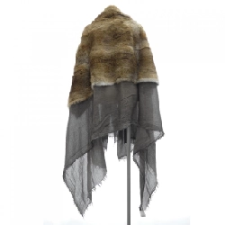 Khăn choàng CUTULI CULT - Hàng hiệu Authentic 836161