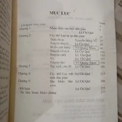 Văn học Dân gian Việt Nam  971227