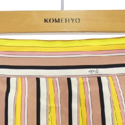 【Mã giảm giá】Váy EMILIO PUCCI 652354