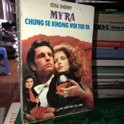My ra chúng sẽ không với tới ta - Edna Sherry 