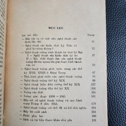 Sơ khảo lịch sử nghệ thuật tuồng | Hoàng Châu Ký | 1973 475568