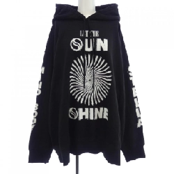 Áo khoác nỉ STELLA MCCARTNEY Sunshine Hoodie