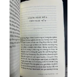 Trò chuyện với hoa thuỷ tiên và... - Nguyễn Huy Thiệp