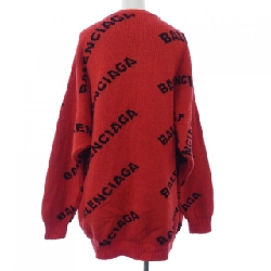 【Mã giảm giá】Balenciaga BALENCIAGA Áo len 641235