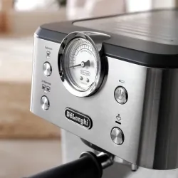🍀 De’Longhi EM450.M – Pha espresso tại nhà chuẩn Ý, dễ dùng cho người mới! 730814