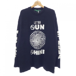 Áo thun STELLA MCCARTNEY Sunshine Long T