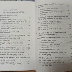 DOANH NGHIỆP VÀ ĐẠO ĐỨC 702850