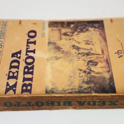 Tác phẩm VH cổ điển Pháp của H. D. Balzac: CÉSAR BIROTTEAU  727195