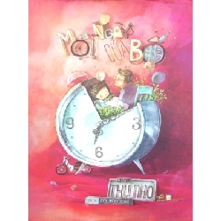 Một Ngày Của Bố - Thụ Nho, Thái Mỹ Phương ASB.PO Oreka Blogmeo 230225
