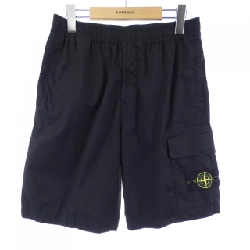 STONE ISLAND 8015L1803 Quần short - Hàng hiệu Chính hãng