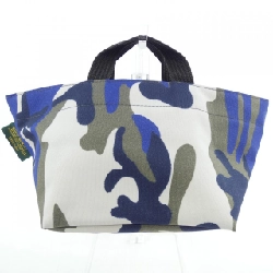 Túi tote hình thuyền HERVE CHAPELIER 901F 656042