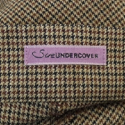 Sue UNDERCOVER - Váy hàng hiệu Authentic 824998