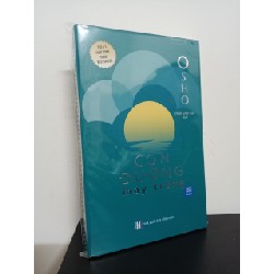 Osho - Con Đường Mây Trắng New 100% ASB0609 64032