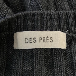 DES PRES ニット - Hàng hiệu Authentic 818529