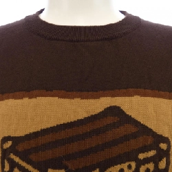 Louis Vuitton LOUIS VUITTON Áo len - Hàng hiệu Chính hãng 899795