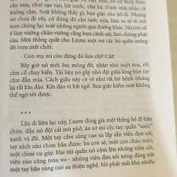 TUỔI THƠ DỮ DỘI - TIẾNG HÁT TRÊN ĐỊA NGỤC CÔN ĐẢO - VƯỢT CÔN ĐẢO 690724