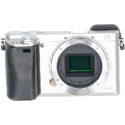 α6000 ILCE-6000 - Hàng hiệu Authentic 877474