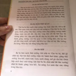 Từ điển món ăn cổ truyền Việt Nam 993507