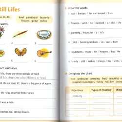 Oxford read and discover (Sách nhập) - Level 5 - 14 quyển + File Mp3 1038358