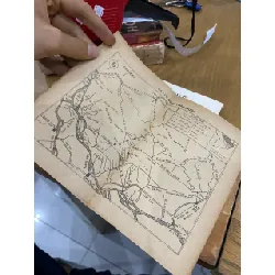 Bảy ngày trong Đồng Tháp Mười - Nguyễn Hiến Lê 535970