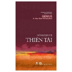 Dẫn Luận Về Thiên Tài - Andrew Robins