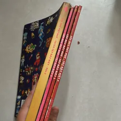 Lớp học mật ngữ tập đặc biệt 719505