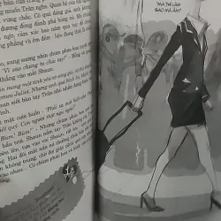 Truyện đôi Valentine 688582