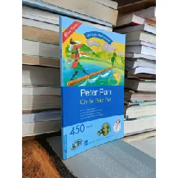 Peter Pan: Cậu bé Peter Pan