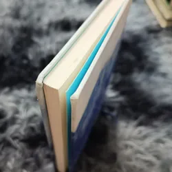 Những thứ trong suốt (Vladimir Nabokov) 604277