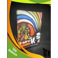 (TẶNG BOOKMARK) The life of the Victorious Buddha mới 90% RBK0303