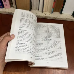 II Sách Phật Giáo: Từ Điển Thuật Ngữ Đạo Giáo - Tấn Tài, Phước Đức - 2006 573452