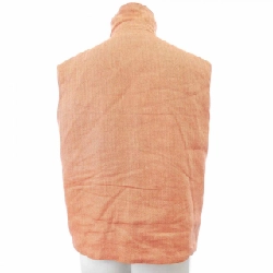 【Mã giảm giá】【Cổ điển】HERMES Áo gile 639182