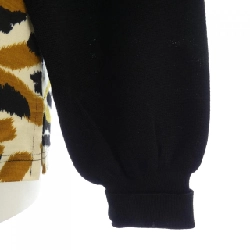 【Mã giảm giá】【Cổ điển】Leonard Sport LEONARD SPORT Áo len 645593