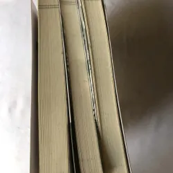 Trọn bộ 3 tập Hệ Thống Tự Cứu Của Nhân Vật Phản Diện - Mặc Hương Đồng Khứu 790529