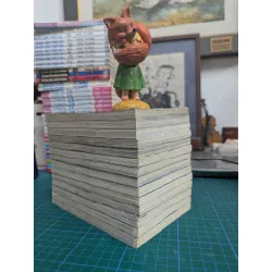 Truyện tranh chuyện tình đảo thiên đường - jeong Hye na 720751