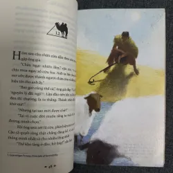 Nhà giả kim - Paulo Coelho 798030