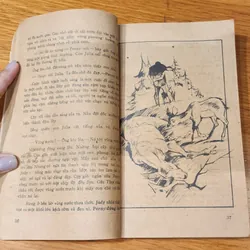 JODY & NAI CON (tác giả: Marjorie Kinnan Rawlings) 706899