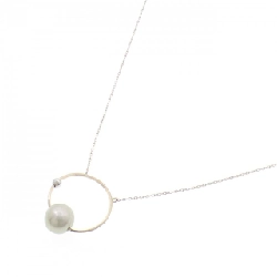 K10YG/K10WG Chuỗi ngọc trai Akoya 7.0mm - Hàng hiệu Chính hãng 856854