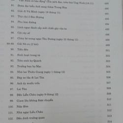 TUYỂN TẬP VĂN THƠ Hồ CHÍ MINH  522310