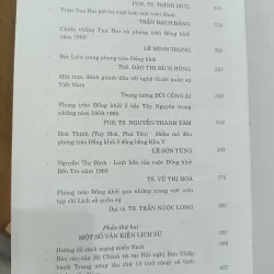 Phong trào đồng khổi 50 năm nhìn lại 1042983