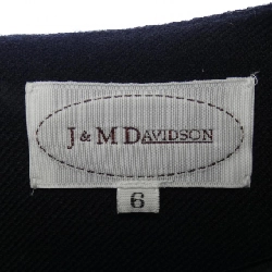 【Mã giảm giá】J&M DAVIDSON Đầm 649647