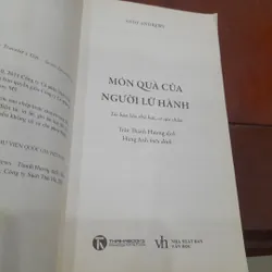 Andy Andrews - MÓN QUÀ CỦA NGƯỜI LỮ HÀNH 590789