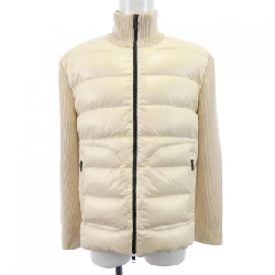 Áo khoác lông vũ MONCLER - Hàng hiệu Authentic