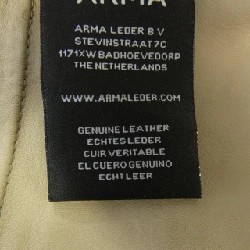 Áo sơ mi ngắn tay ARMA CETO - Hàng hiệu Authentic 897162