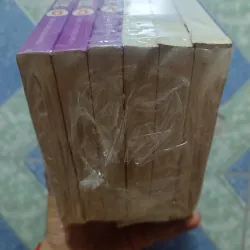 Truy sát quần ma ( 6 tập) ( còn seal) - Cổ Long 1017963