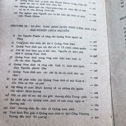 Quảng Nam qua các thời đại - Phan Du 507224