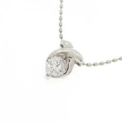 Dây chuyền kim cương PT900/PT850 0.20CT - Hàng hiệu Chính hãng 856550