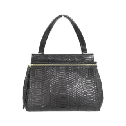 Túi xách vai Celine Edge 172614PEJ - Hàng hiệu Authentic